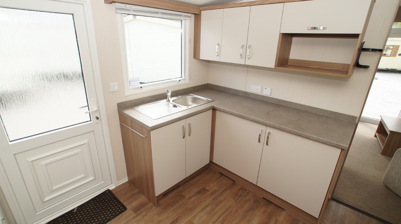West Lancs Caravans