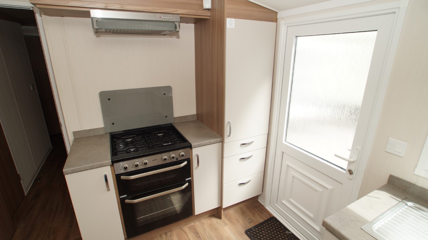 West Lancs Caravans