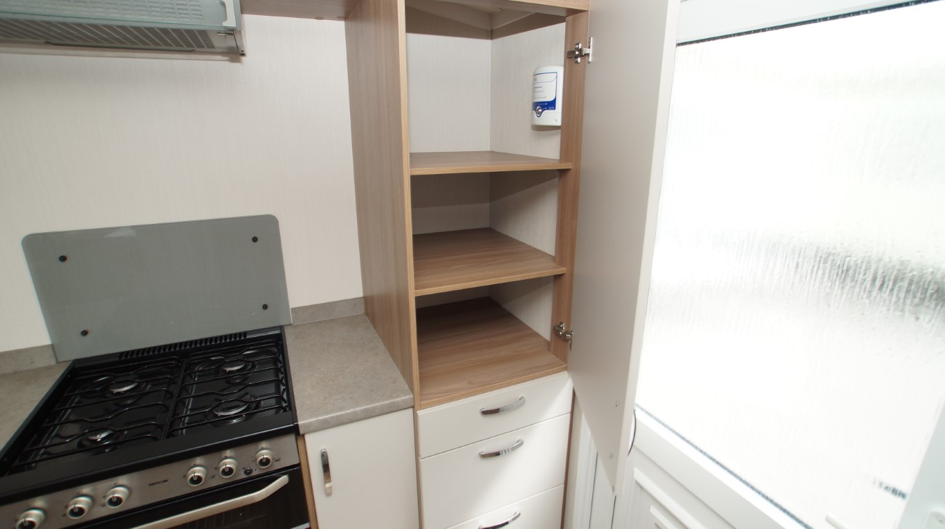 West Lancs Caravans
