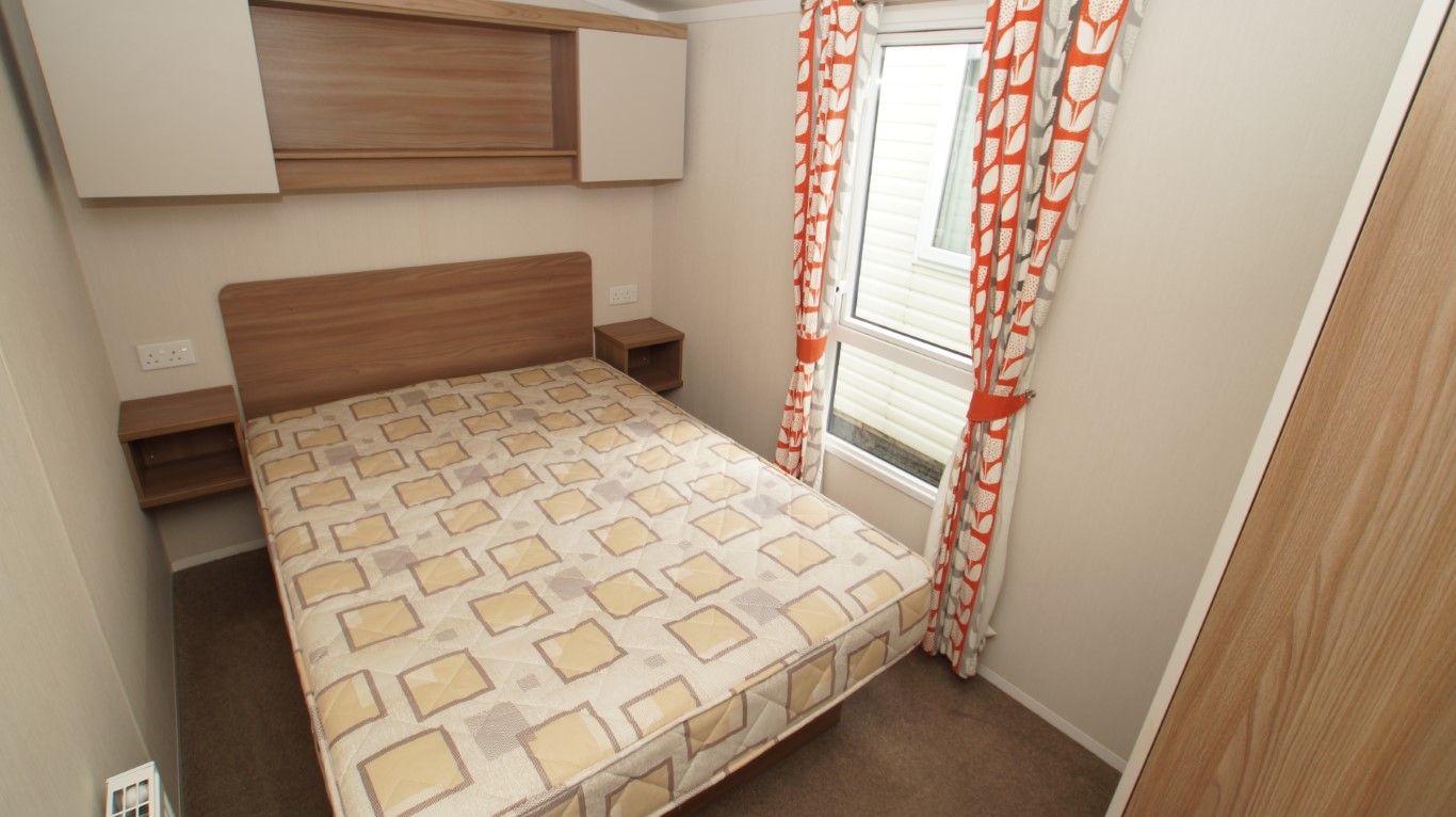 West Lancs Caravans