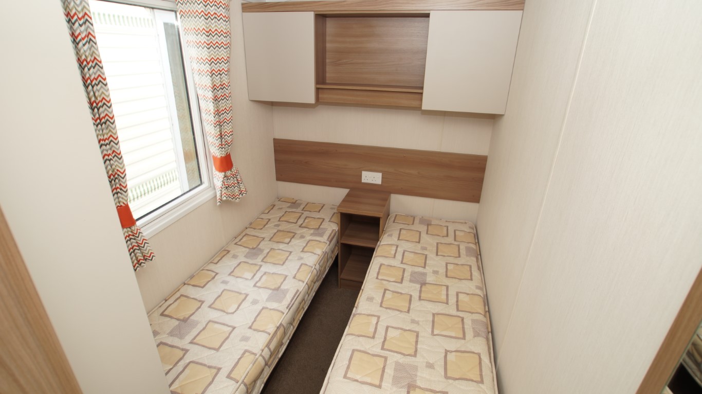 West Lancs Caravans