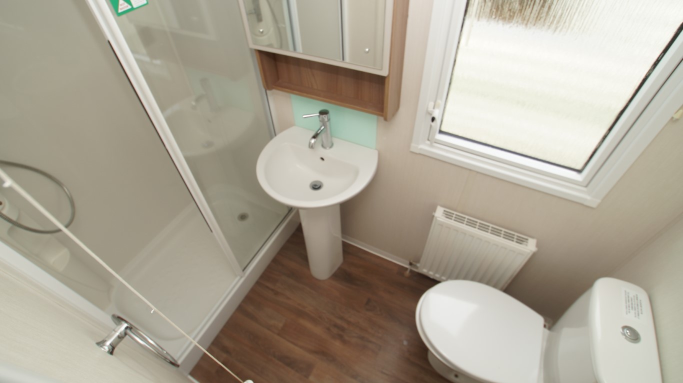West Lancs Caravans
