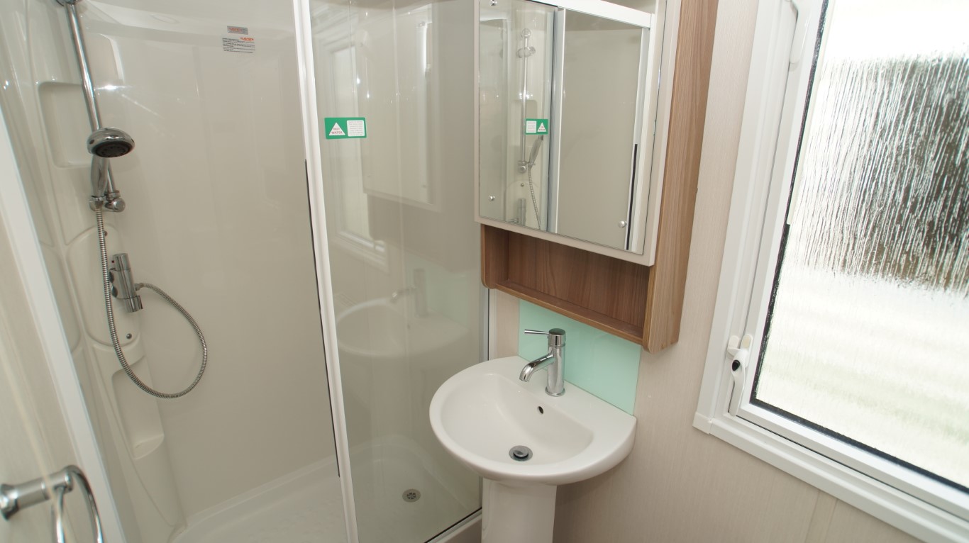 West Lancs Caravans