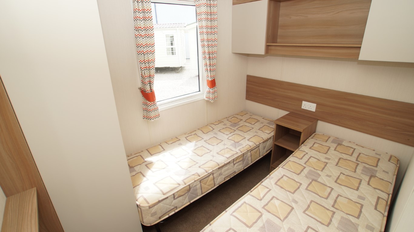 West Lancs Caravans