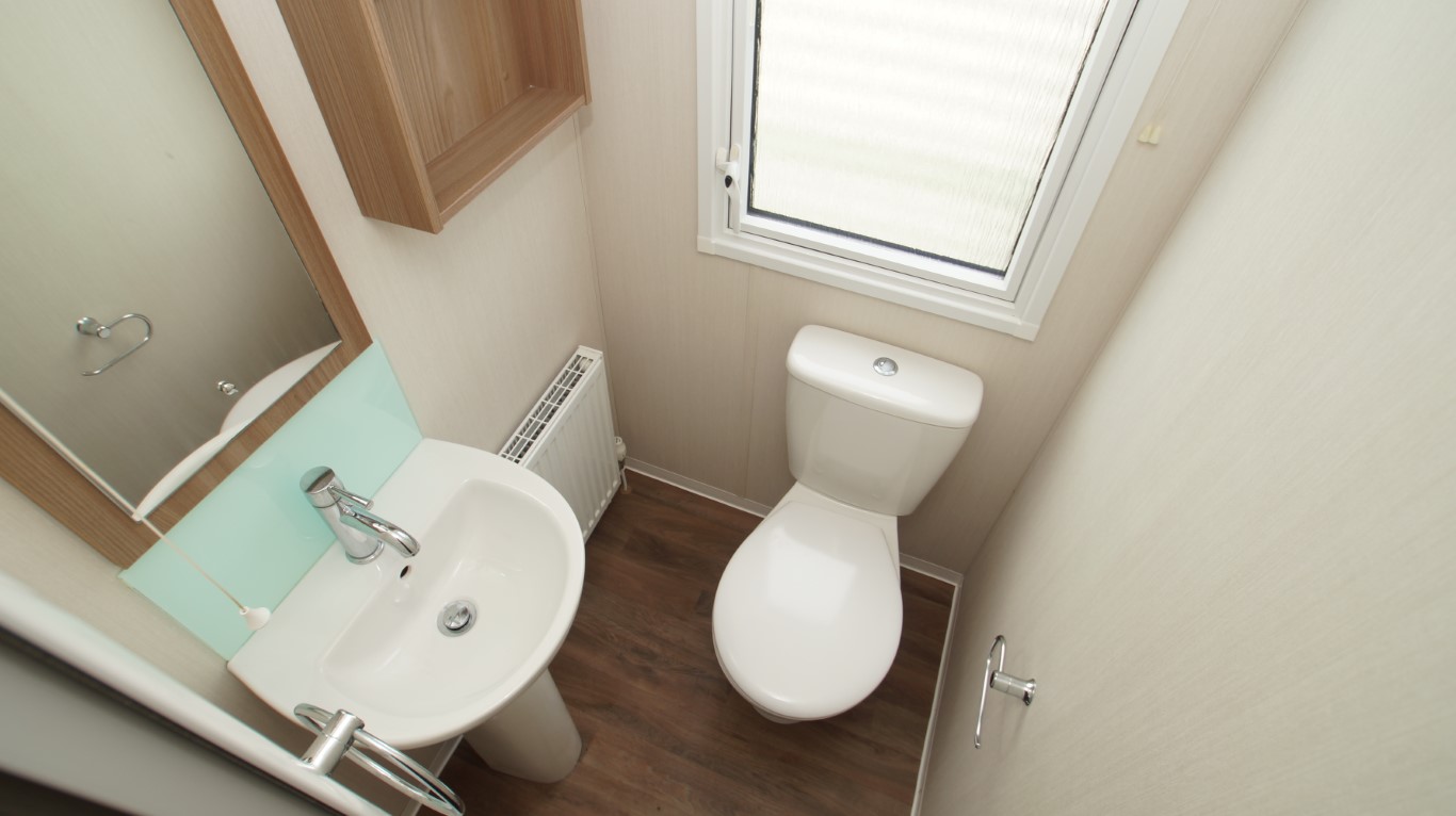 West Lancs Caravans