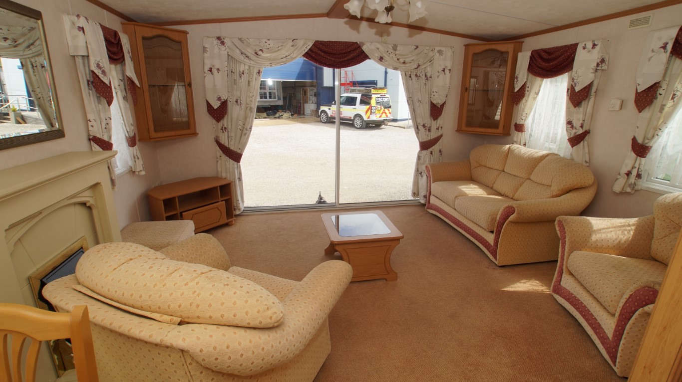 West Lancs Caravans
