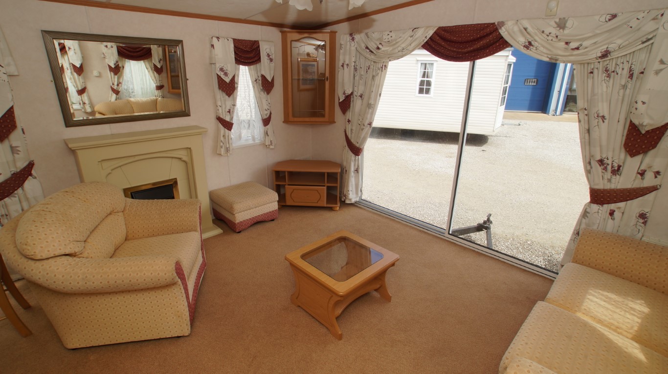 West Lancs Caravans
