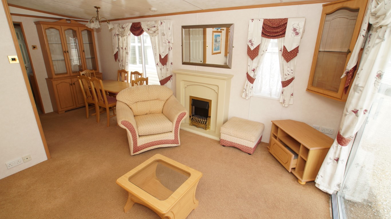 West Lancs Caravans