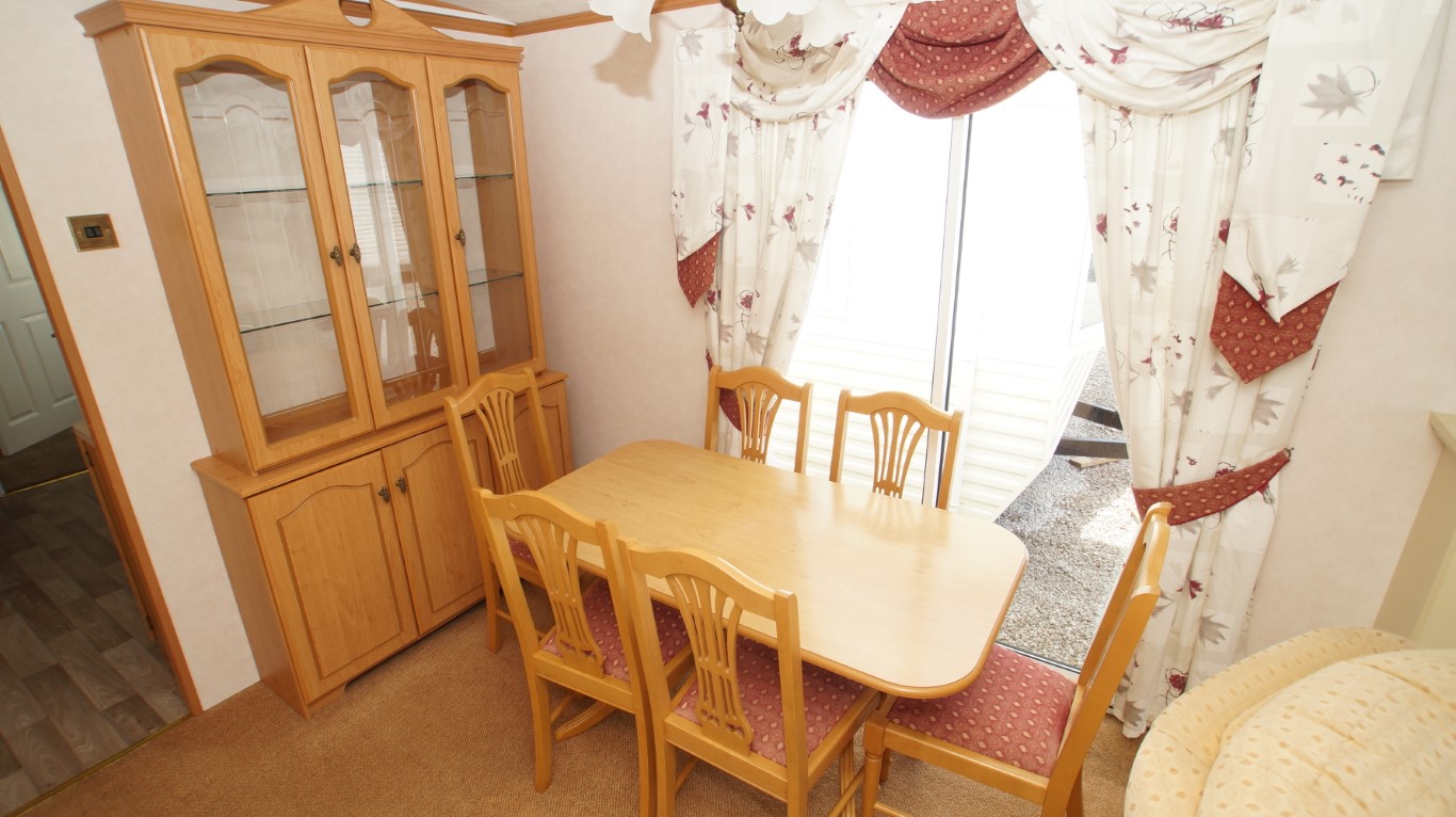 West Lancs Caravans