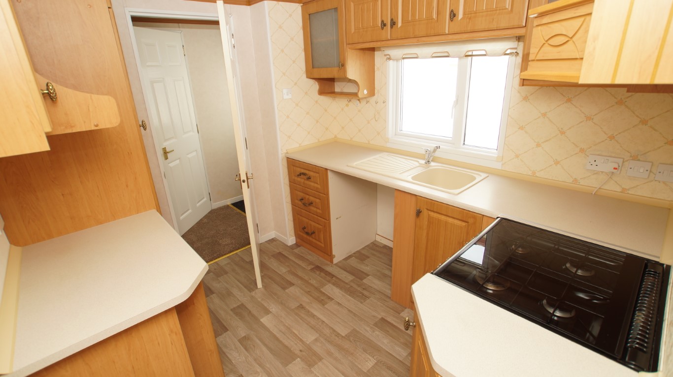 West Lancs Caravans