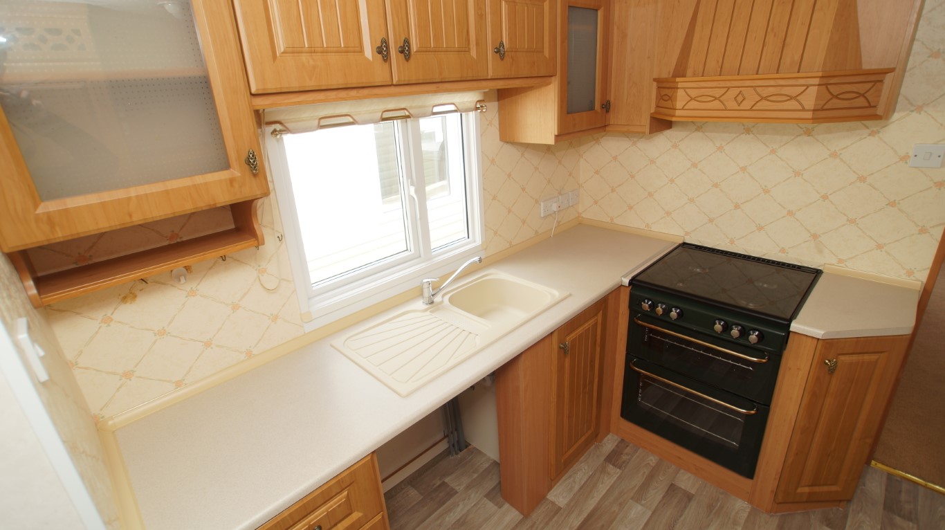 West Lancs Caravans