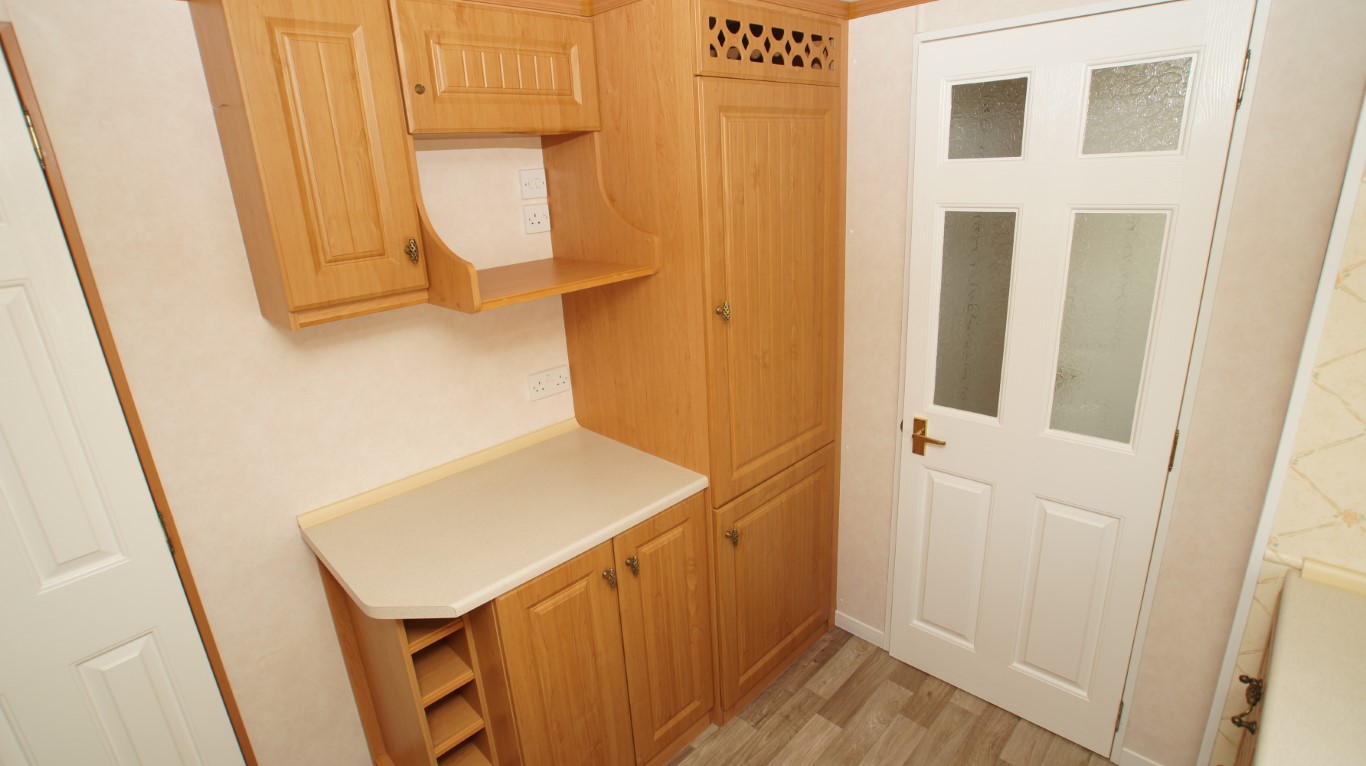 West Lancs Caravans