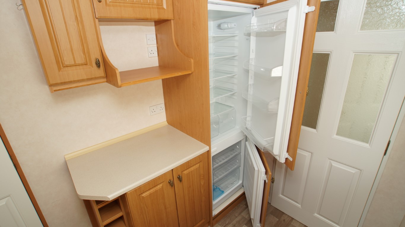 West Lancs Caravans