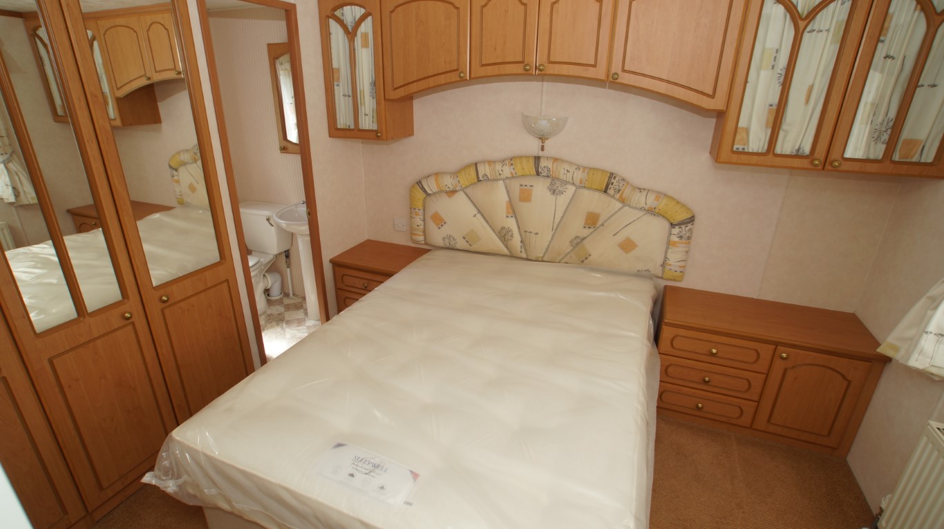 West Lancs Caravans
