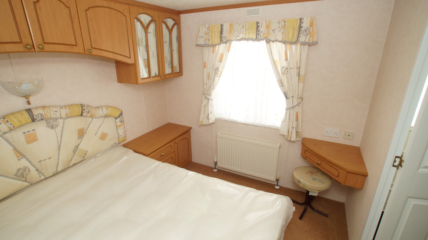 West Lancs Caravans