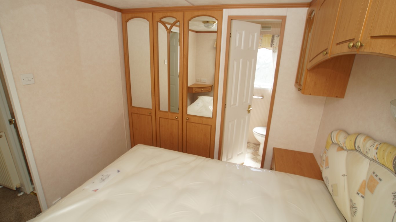 West Lancs Caravans