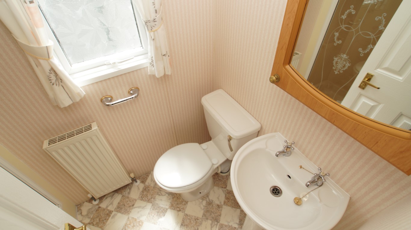 West Lancs Caravans