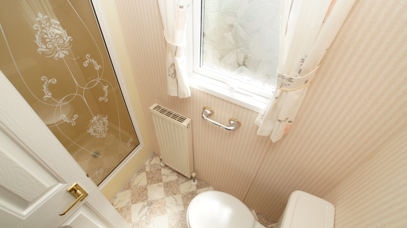 West Lancs Caravans