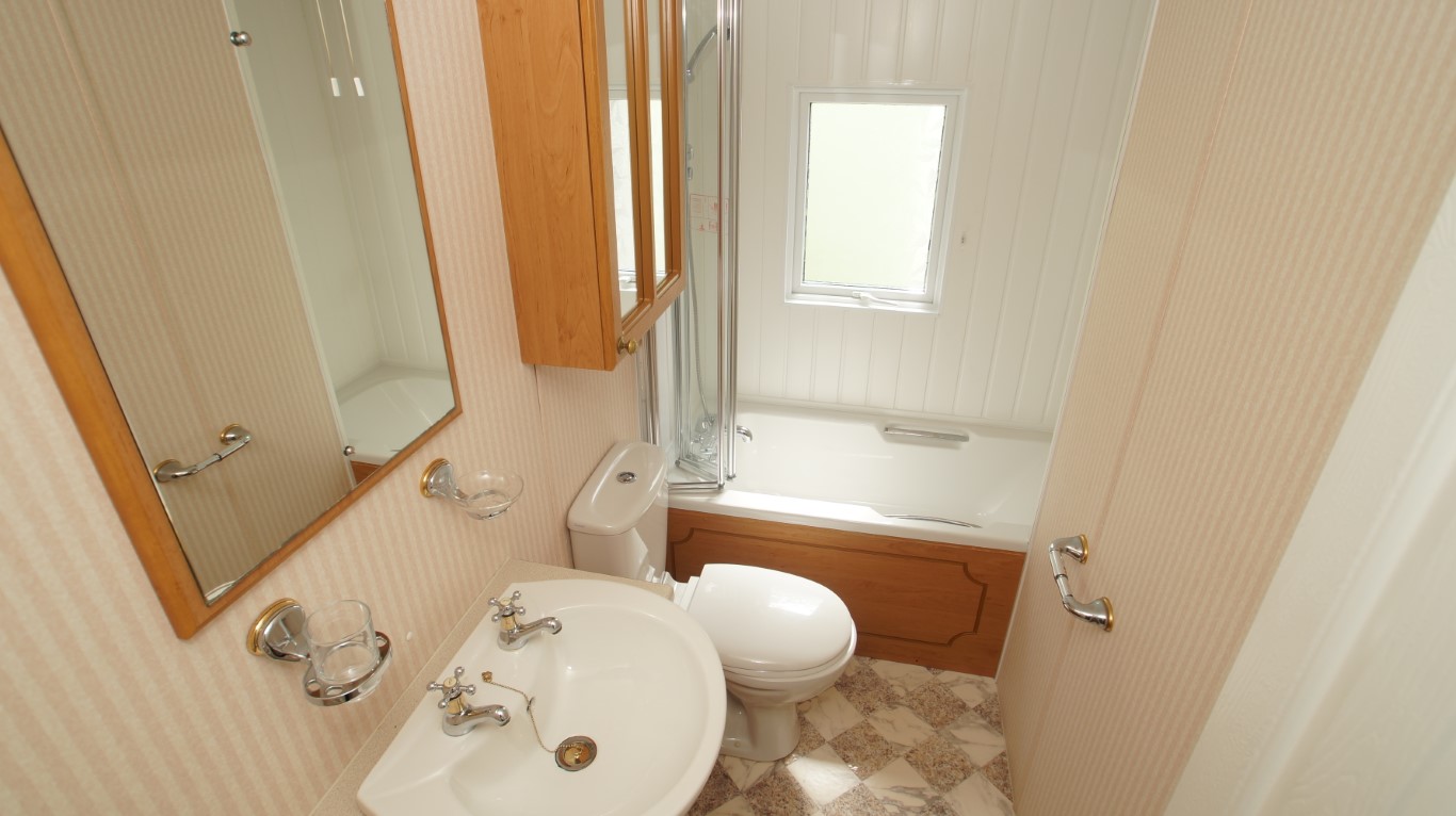West Lancs Caravans