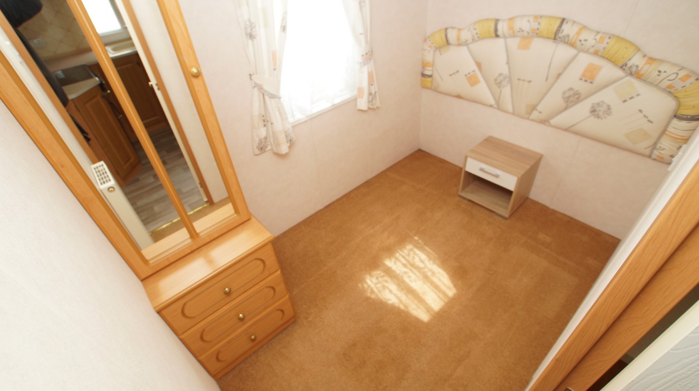 West Lancs Caravans