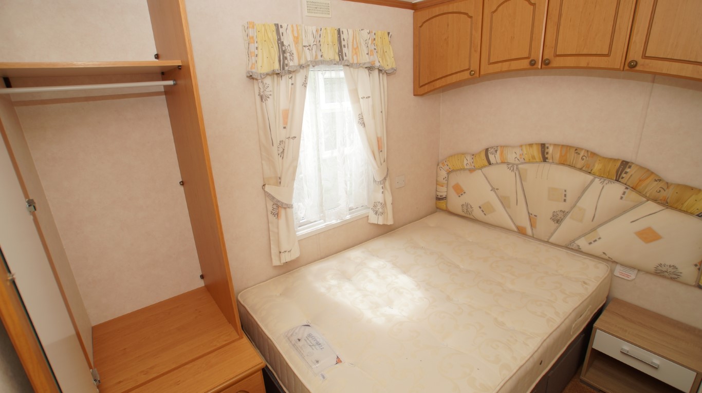 West Lancs Caravans