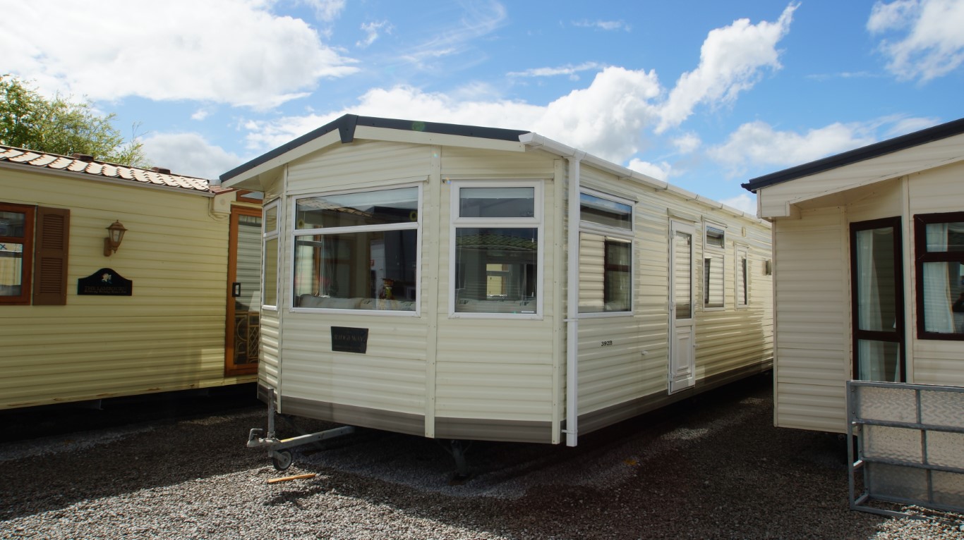 West Lancs Caravans