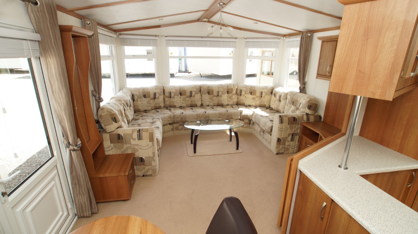 West Lancs Caravans