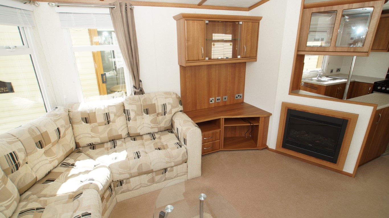 West Lancs Caravans