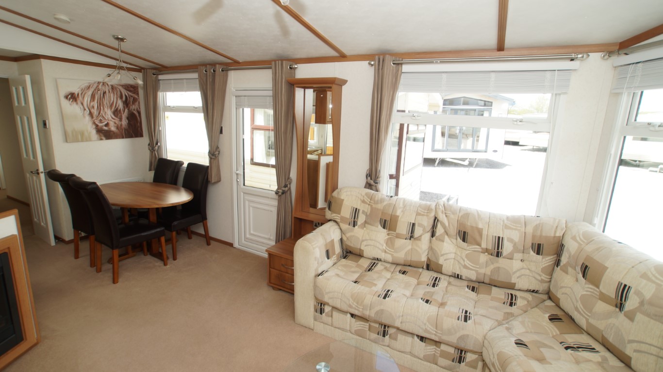 West Lancs Caravans