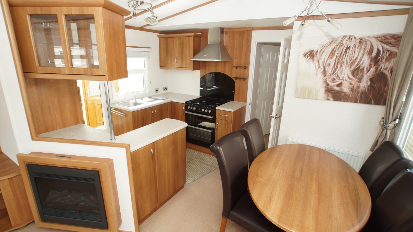 West Lancs Caravans