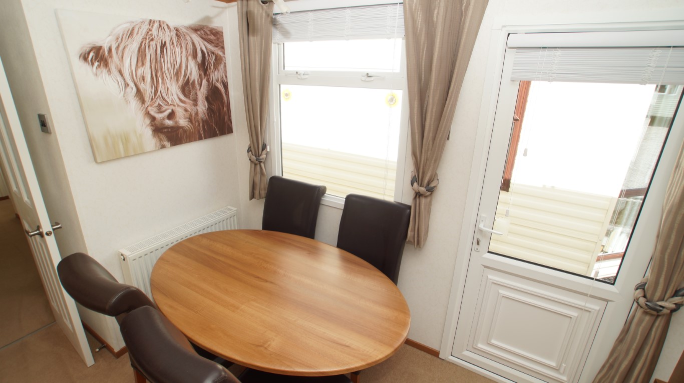 West Lancs Caravans