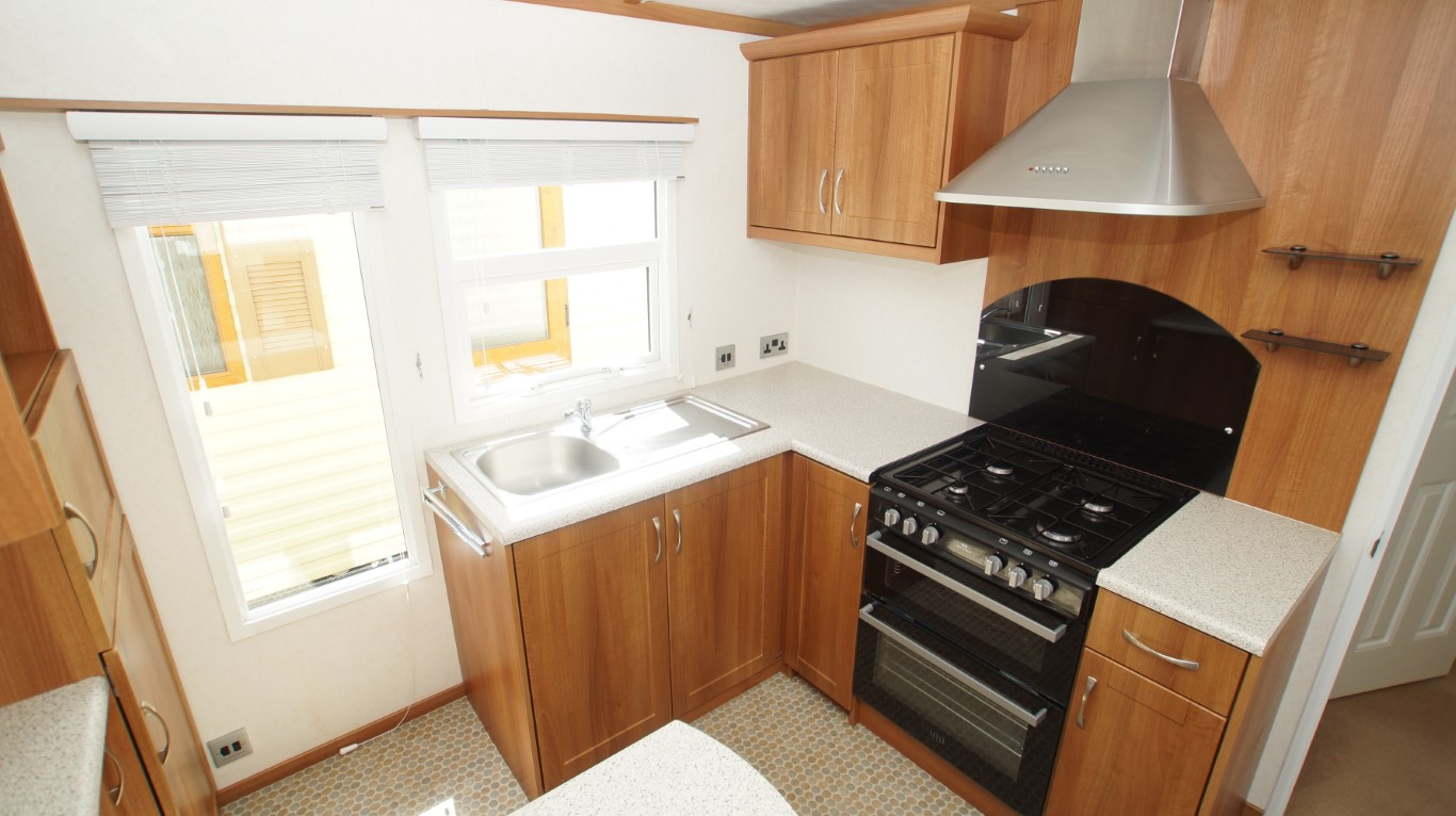 West Lancs Caravans