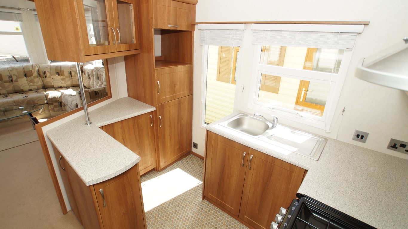 West Lancs Caravans