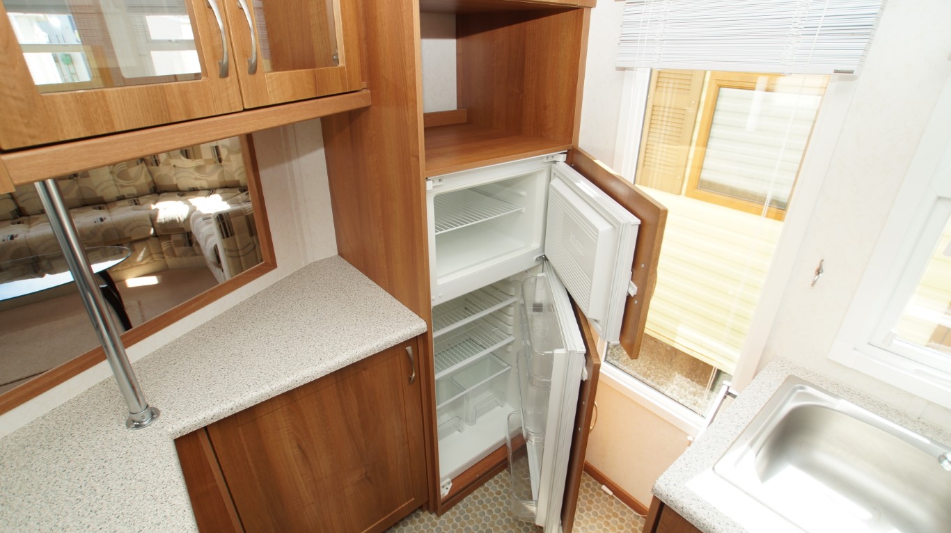 West Lancs Caravans
