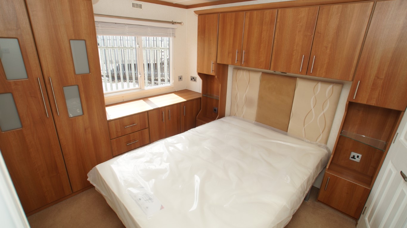 West Lancs Caravans