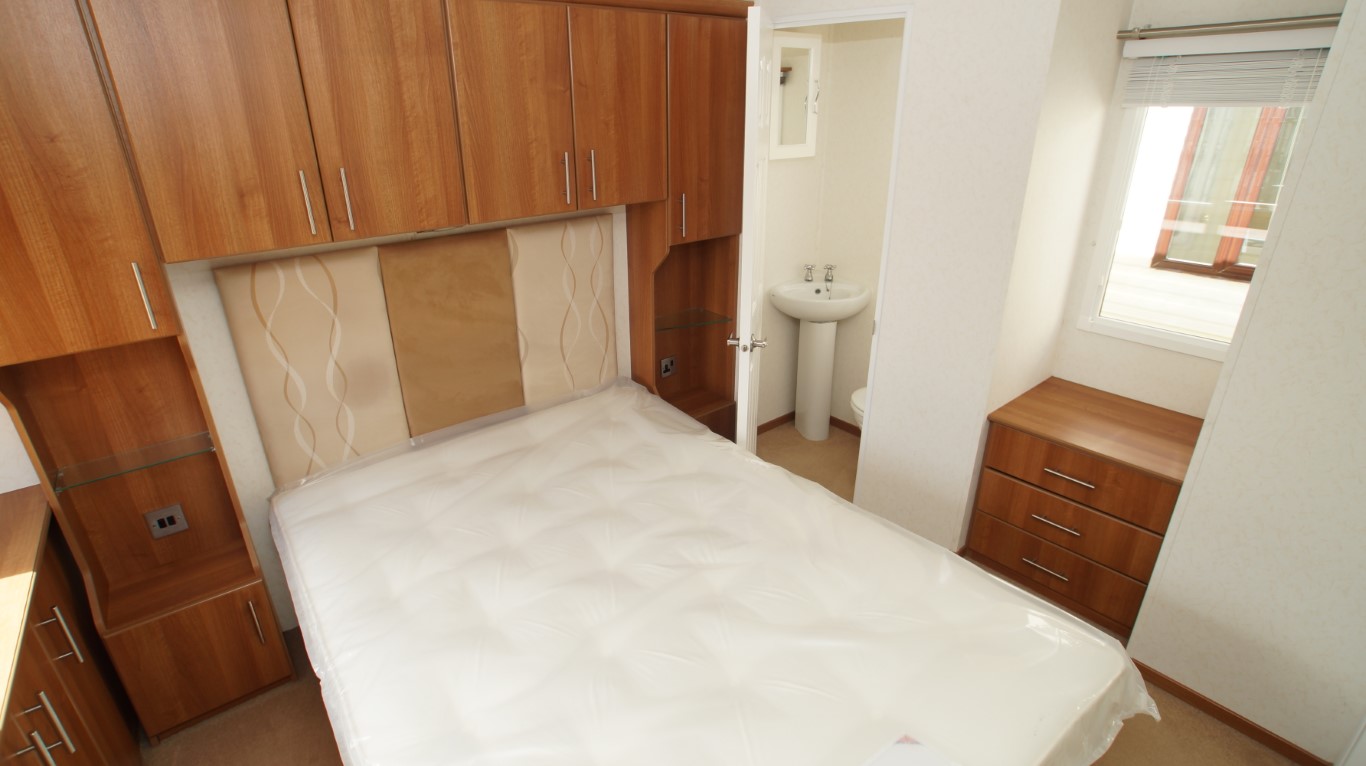 West Lancs Caravans