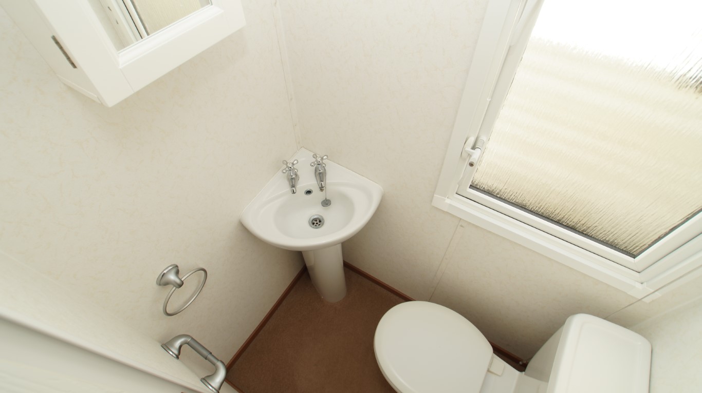 West Lancs Caravans