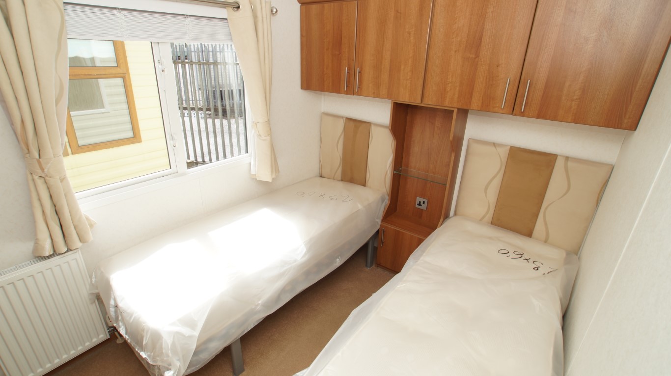 West Lancs Caravans