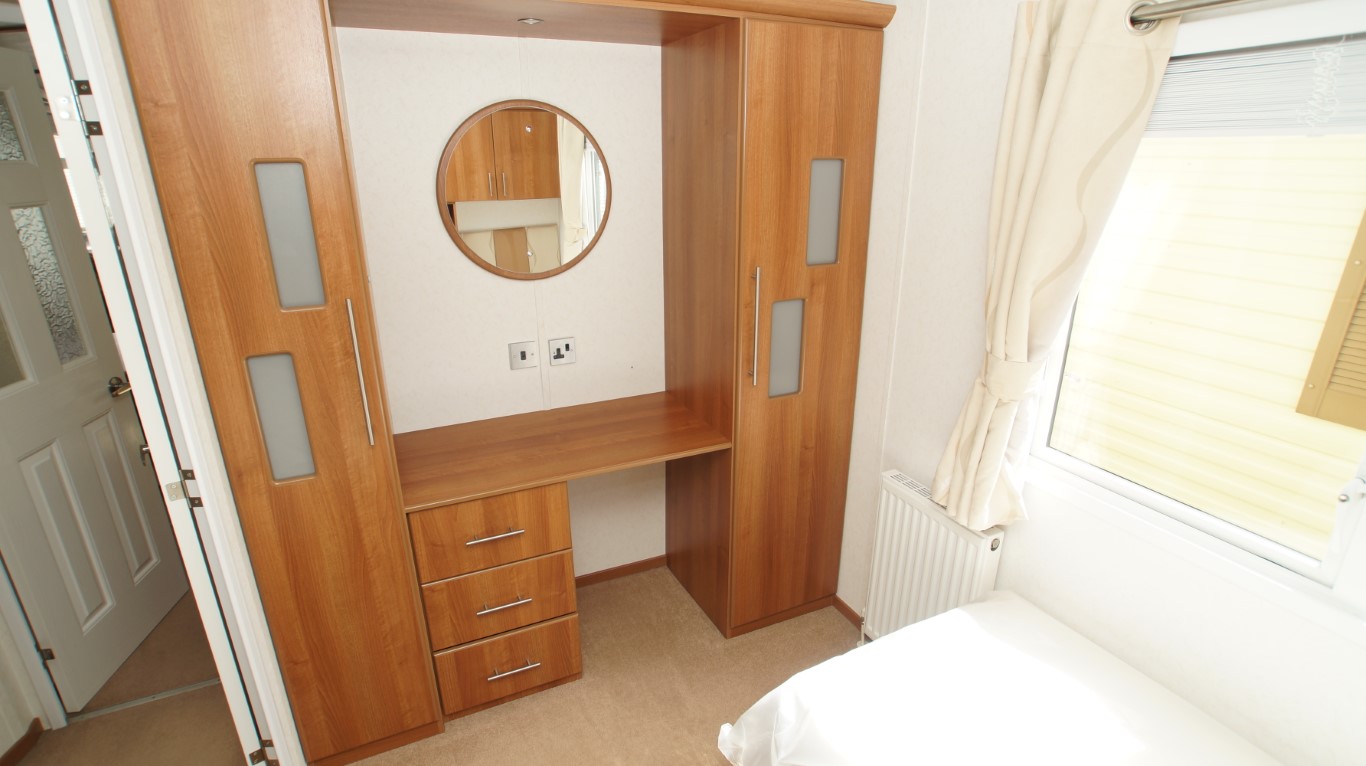 West Lancs Caravans