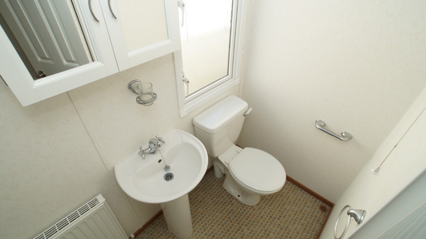 West Lancs Caravans