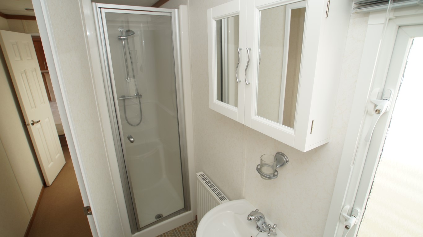 West Lancs Caravans