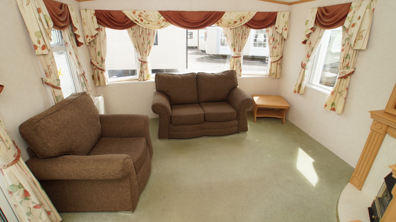 West Lancs Caravans