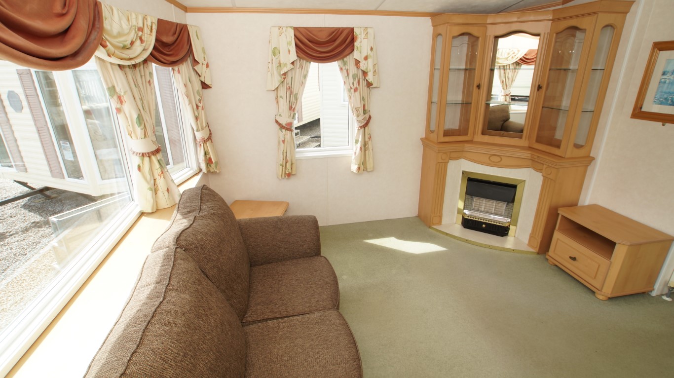 West Lancs Caravans