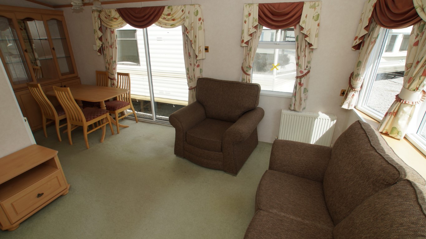 West Lancs Caravans