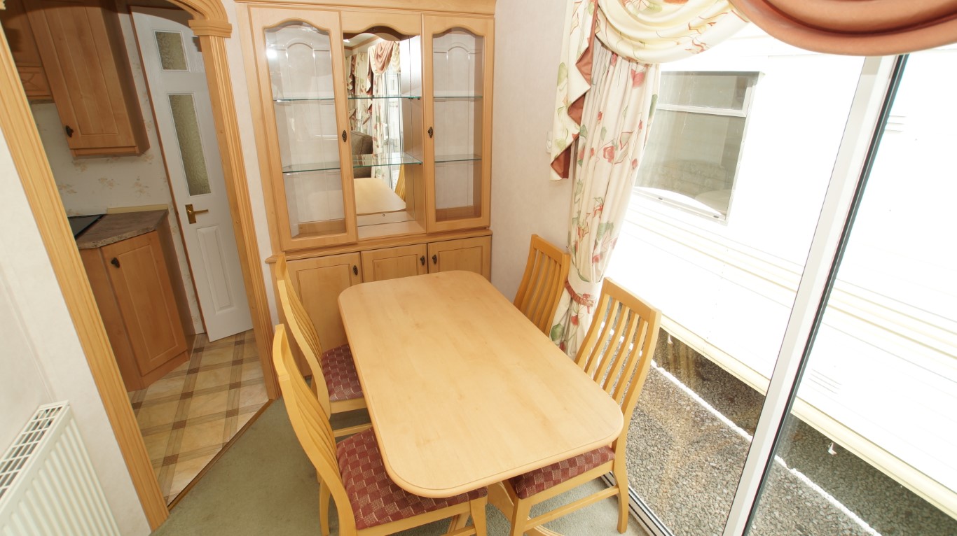 West Lancs Caravans