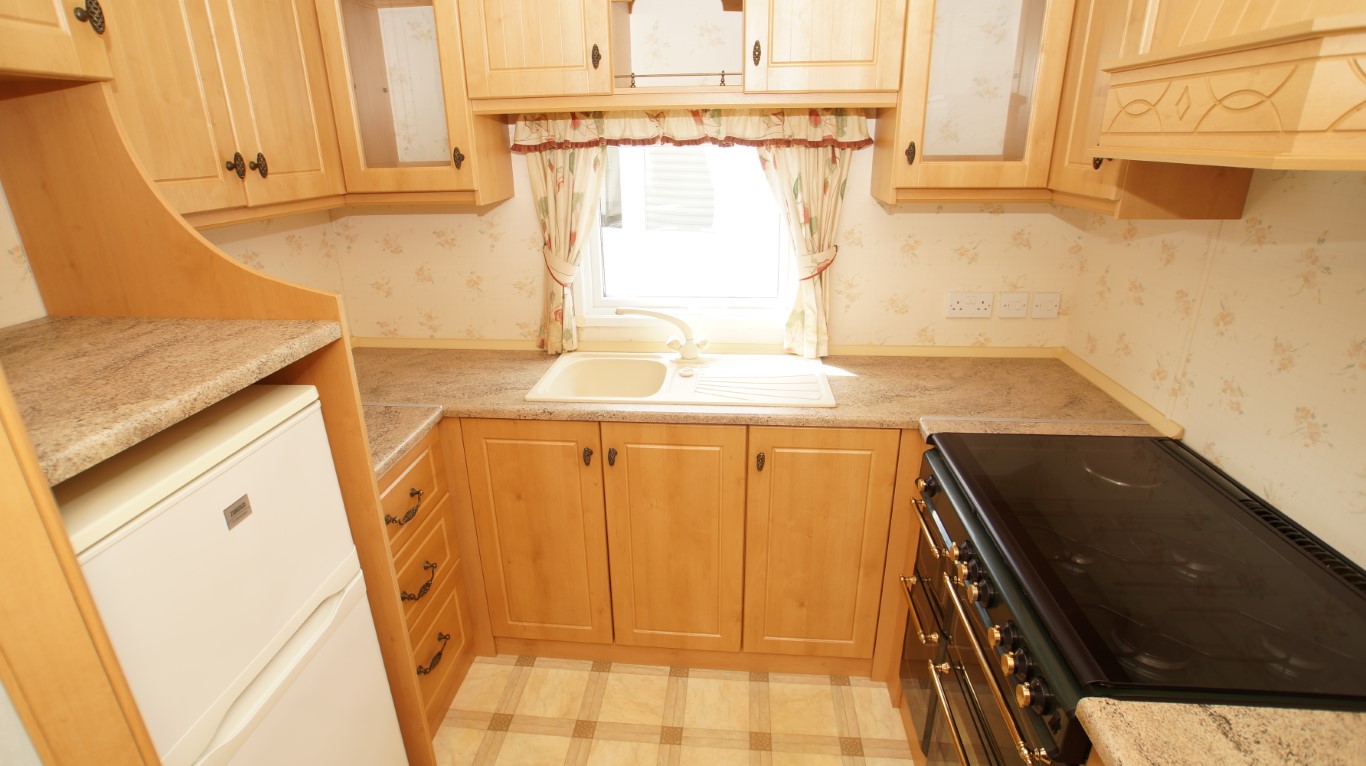 West Lancs Caravans