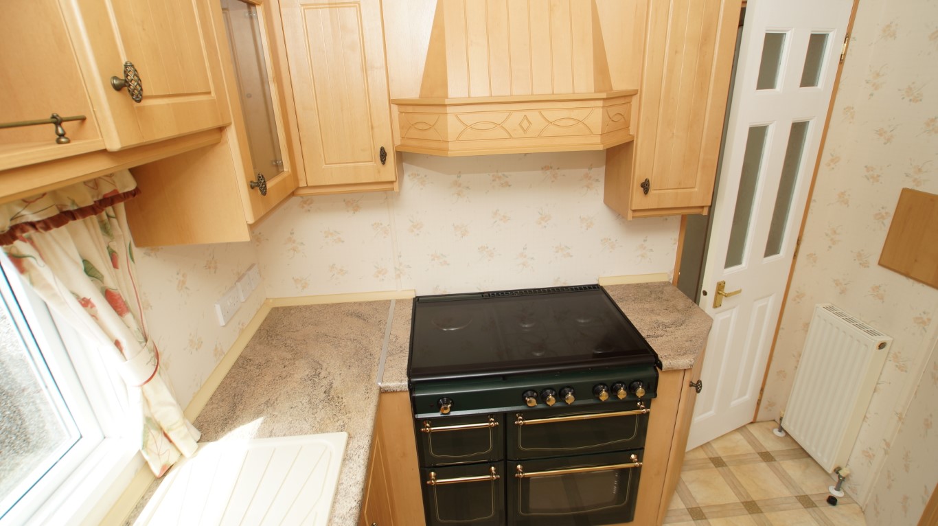 West Lancs Caravans
