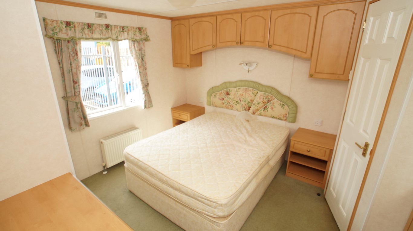 West Lancs Caravans