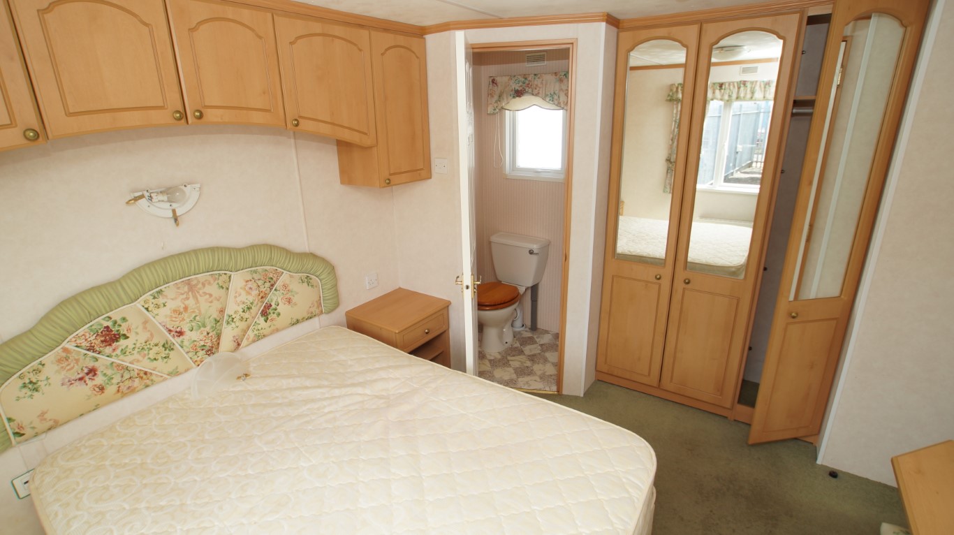 West Lancs Caravans