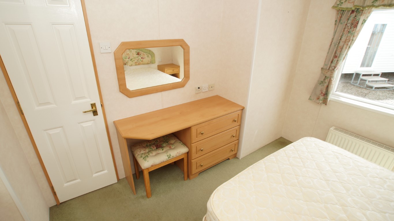 West Lancs Caravans